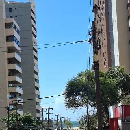 Seu Refugio Em Apartamento *