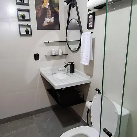 Seu Refugio Em Apartamento *