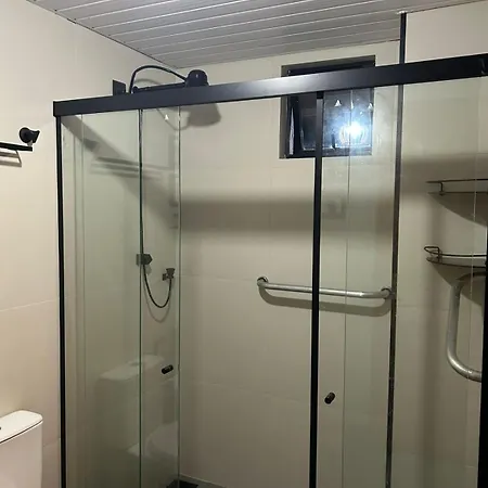 Seu Refugio Em Apartamento Fortaleza (Ceara)