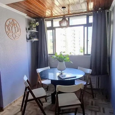 Seu Refugio Em Fortaleza (Ceara)