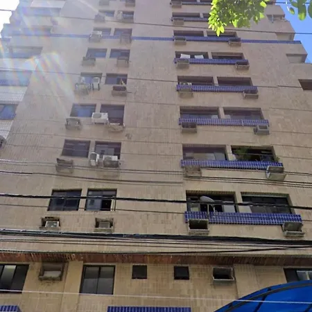 Seu Refugio Em Fortaleza (Ceara)