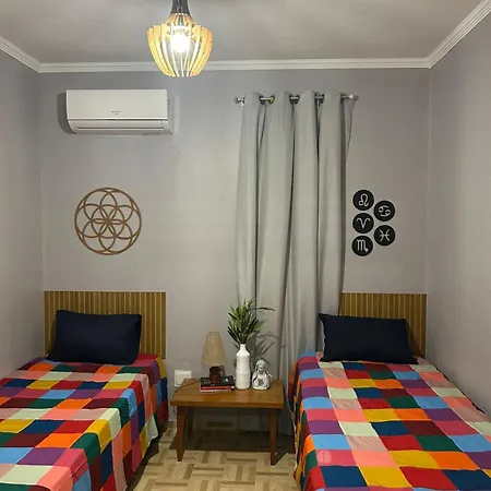Seu Refugio Em Apartamento Fortaleza (Ceara)
