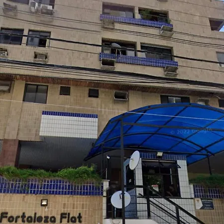 Apartamento Seu Refugio Em *