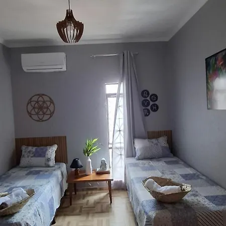 Apartamento Seu Refugio Em