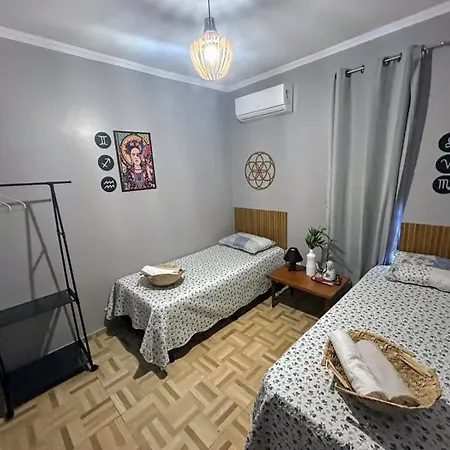 Seu Refugio Em Apartamento Fortaleza (Ceara)