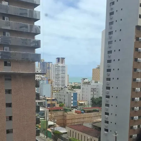Seu Refugio Em Fortaleza (Ceara)