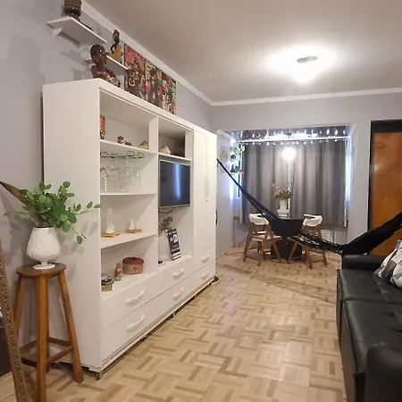 Seu Refugio Em Apartamento