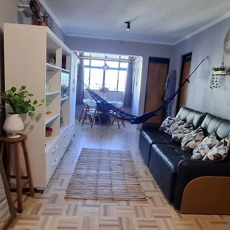 Seu Refugio Em Apartamento *