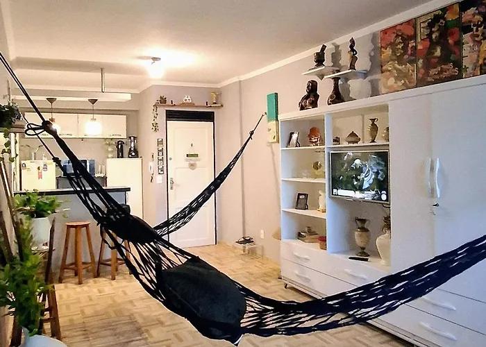 Seu Refugio Em Fortaleza