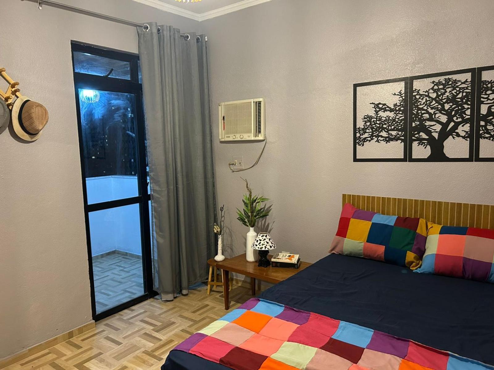 Seu Refugio Em Apartamento *