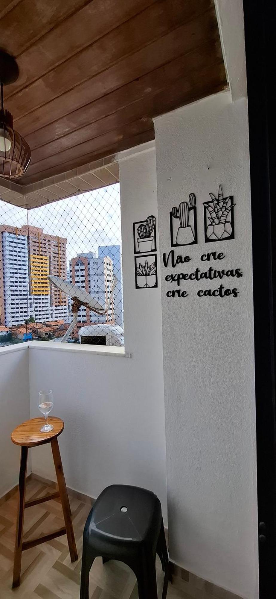 Seu Refugio Em