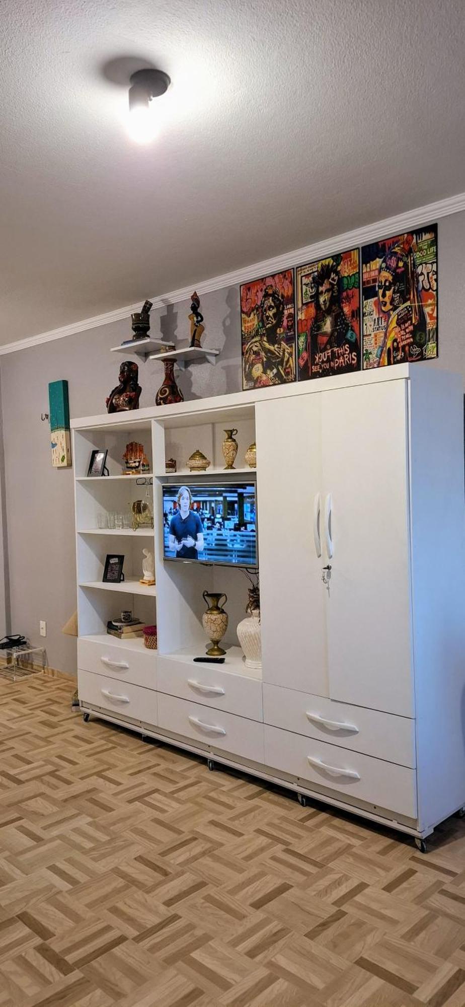 Apartamento Seu Refugio Em *