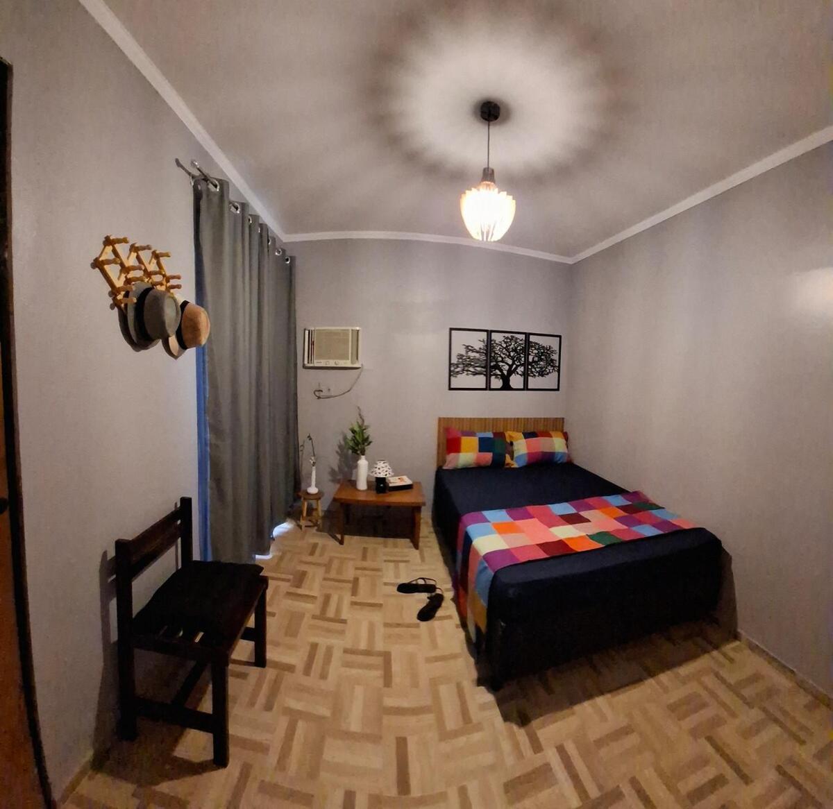 Apartamento Seu Refugio Em