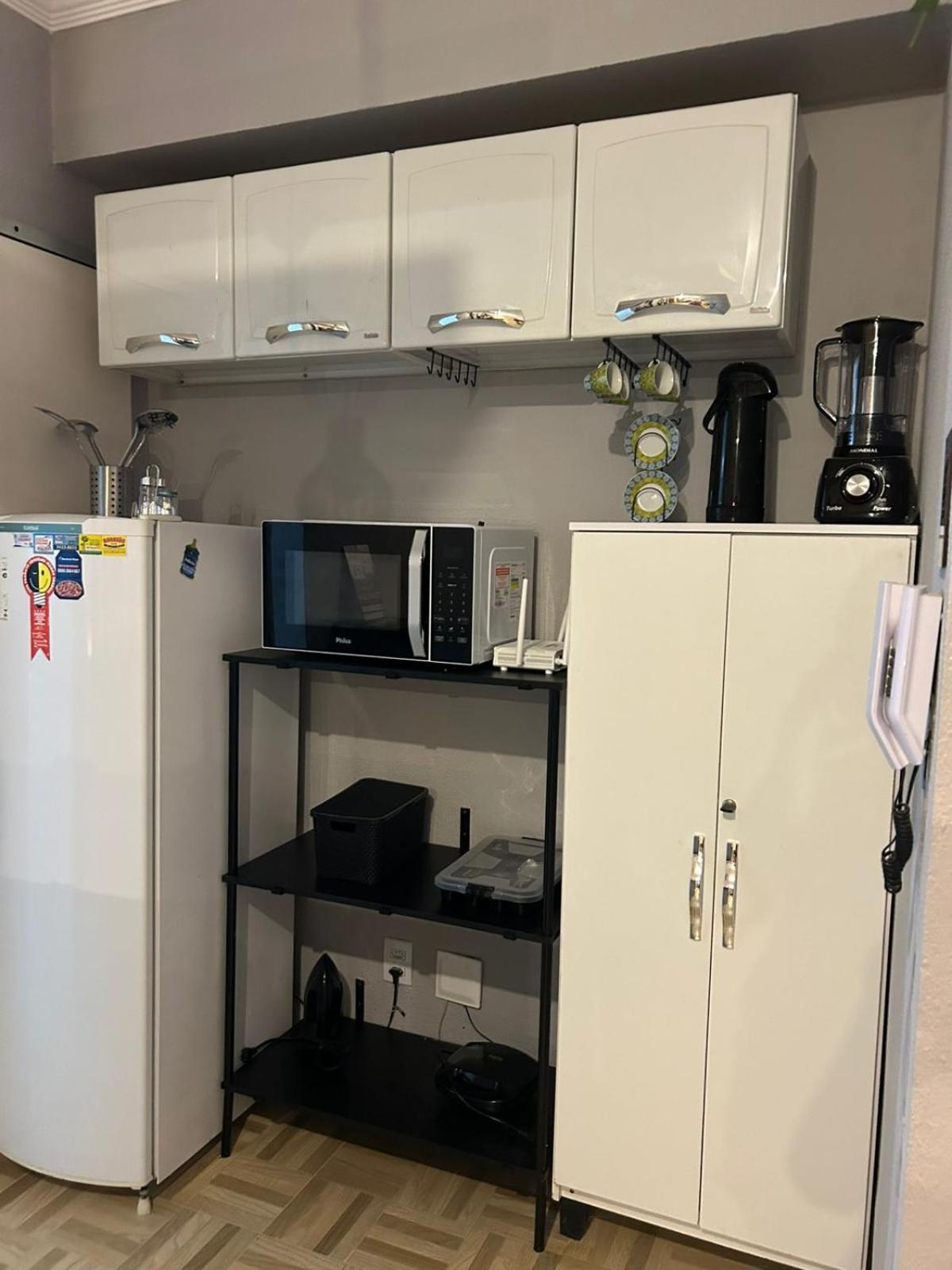 Apartamento Seu Refugio Em Fortaleza (Ceara)