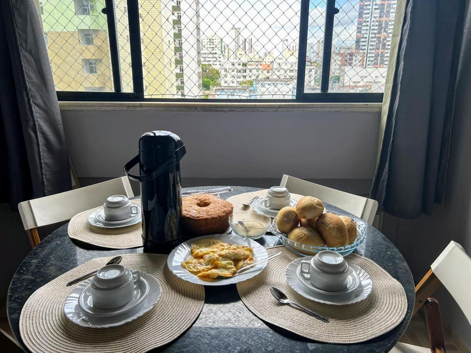 Seu Refugio Em Apartamento Fortaleza (Ceara)