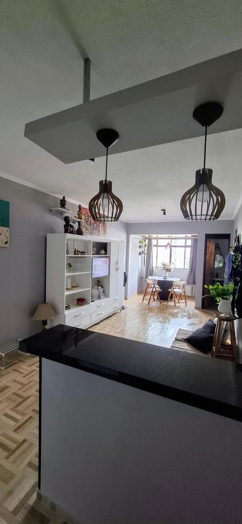 Apartamento Seu Refugio Em